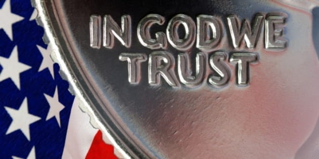 What is Faith? 5 Popular but False Beliefs